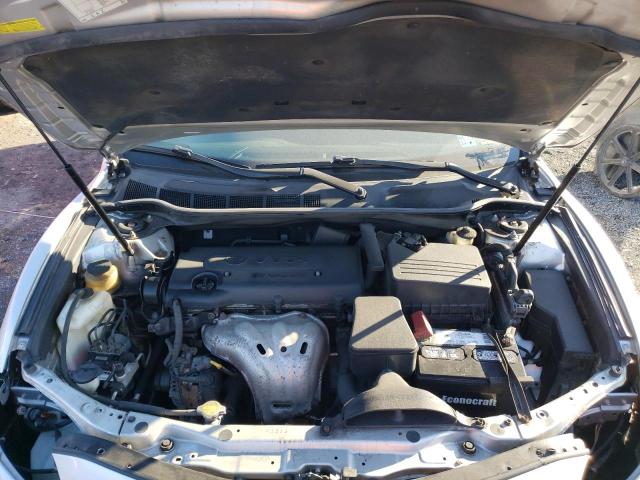 Photo 11 from auction – 2009 TOYOTA CAMRY BASE with VIN 4T1BE46K69U808476