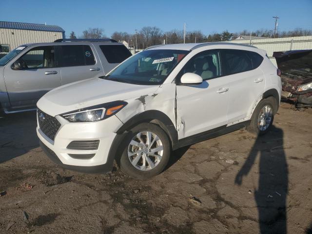 Photo 1 from auction – 2020 HYUNDAI TUCSON LIM with VIN KM8J3CA43LU136632
