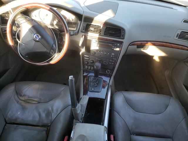 Photo 8 from auction – 2005 VOLVO XC70 with VIN YV1SZ592X51187095