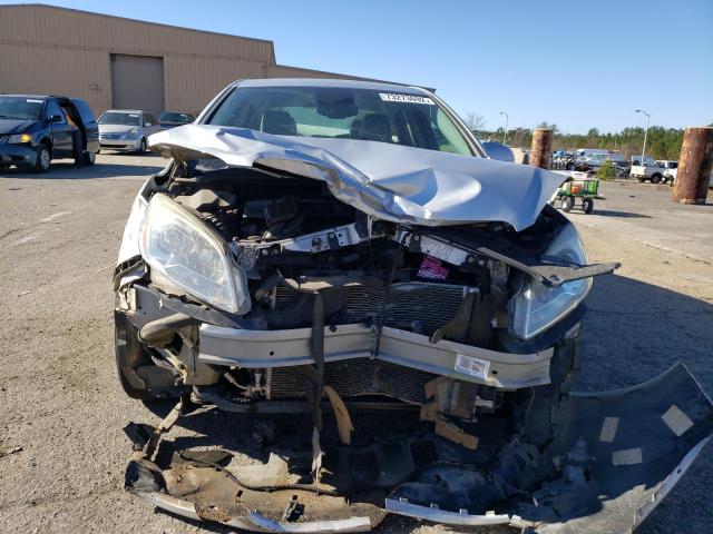 Photo 5 from auction – 2013 BUICK VERANO CON with VIN 1G4PR5SK5D4208336