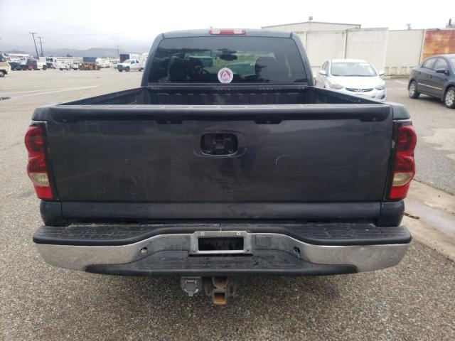 Photo 6 from auction – 2004 CHEVROLET SILVERADO with VIN 2GCEC19V141208755