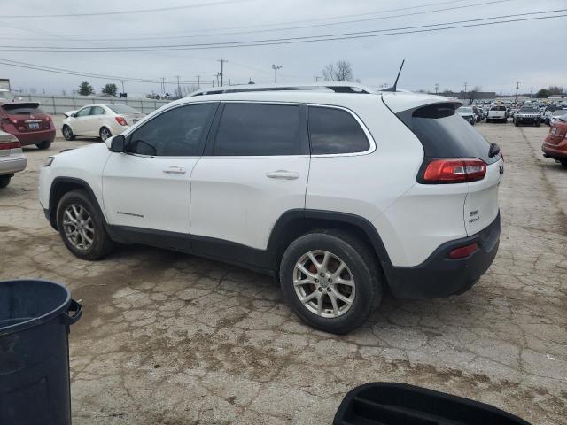 Photo 2 from auction – 2016 JEEP CHEROKEE L with VIN 1C4PJMCB9GW340979