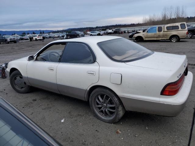 Photo 2 from auction – 1995 LEXUS ES 300 with VIN JT8GK13T8S0079861