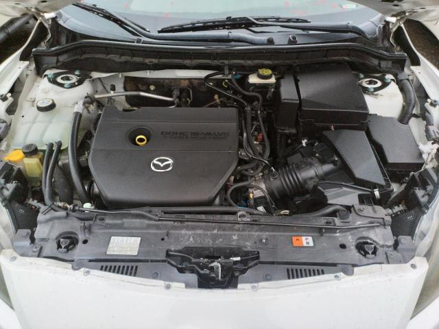 Photo 11 from auction – 2010 MAZDA 3 S with VIN JM1BL1H62A1128797
