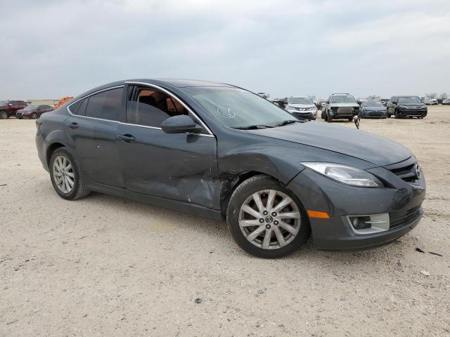 Photo 4 from auction – 2012 MAZDA 6 I with VIN 1YVHZ8DH3C5M29111