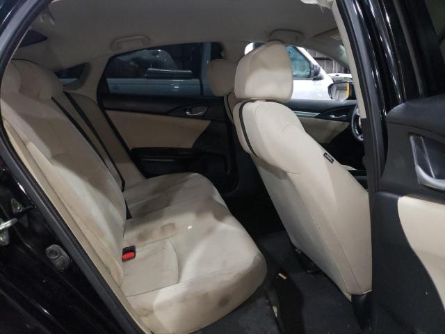 Photo 10 from auction – 2017 HONDA CIVIC LX with VIN 2HGFC2F55HH536810
