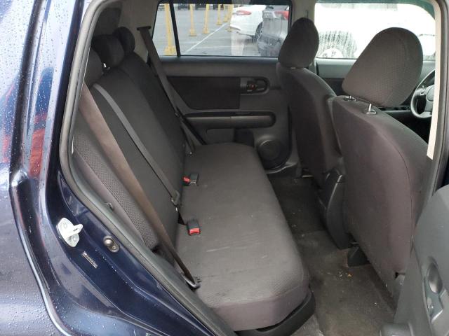 Photo 10 from auction – 2008 TOYOTA SCION with VIN JTLKE50E281029965