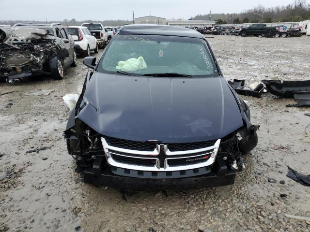 Photo 5 from auction – 2012 DODGE AVENGER SE with VIN 1C3CDZAG3CN245209