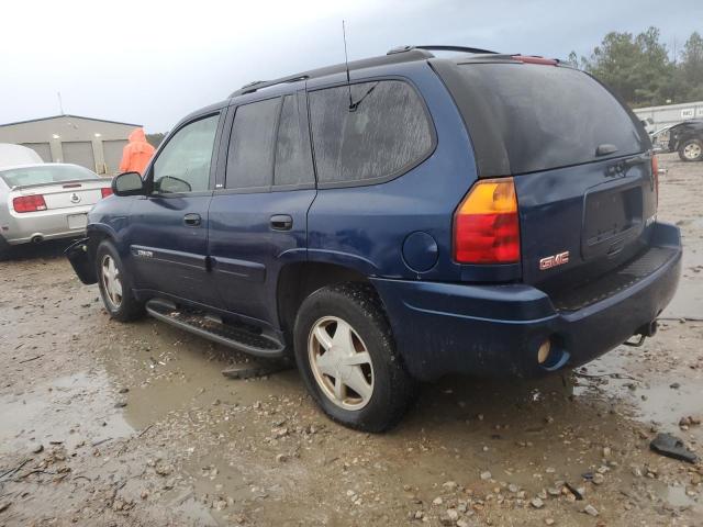 Photo 2 from auction – 2003 GMC ENVOY with VIN 1GKDS13S532321849