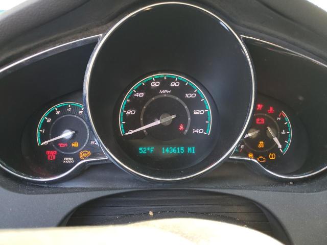 Photo 9 from auction – 2012 CHEVROLET MALIBU 2LT with VIN 1G1ZD5EU0CF312429