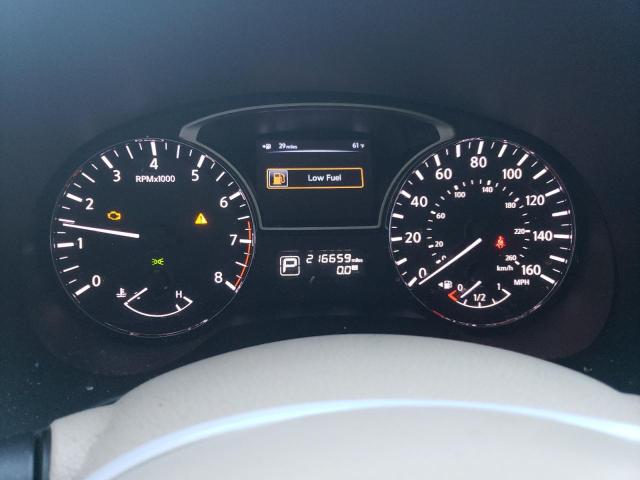 Photo 9 from auction – 2013 NISSAN PATHFINDER with VIN 5N1AR2MN9DC644267