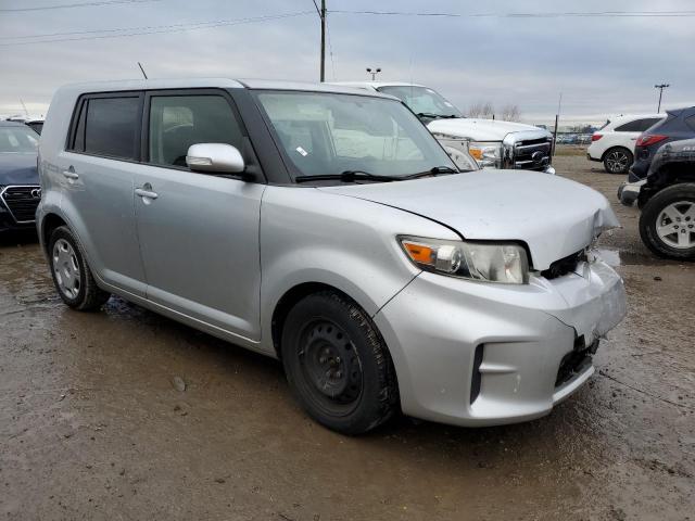 Photo 4 from auction – 2012 TOYOTA SCION XB with VIN JTLZE4FE0CJ022991