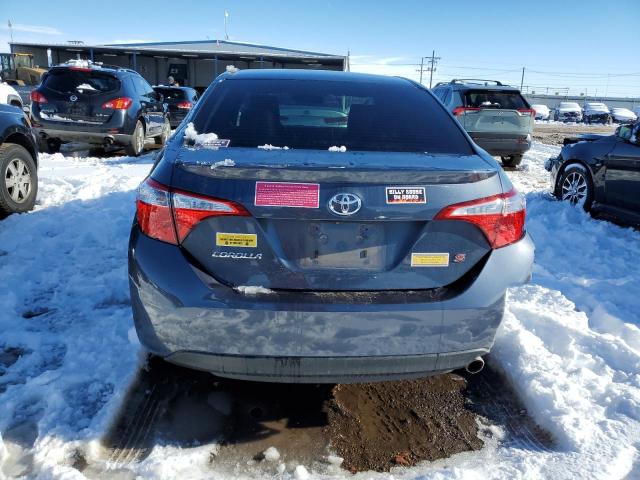 Photo 6 from auction – 2016 TOYOTA COROLLA L with VIN 5YFBURHE2GP425334