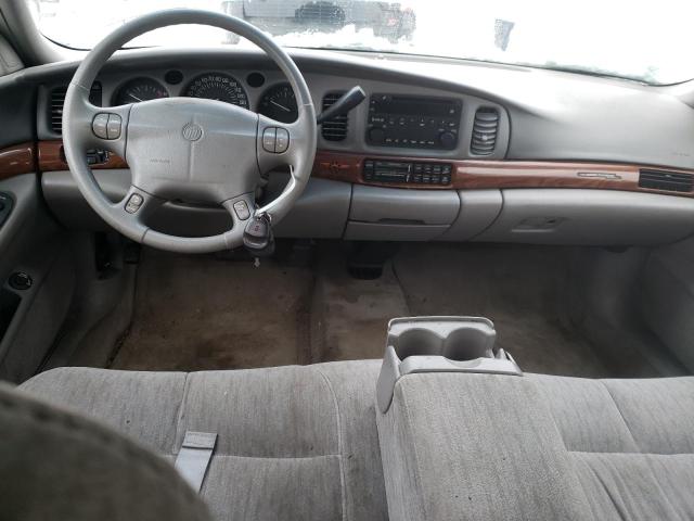 Photo 8 from auction – 2003 BUICK LESABRE CU with VIN 1G4HP52K43U225699