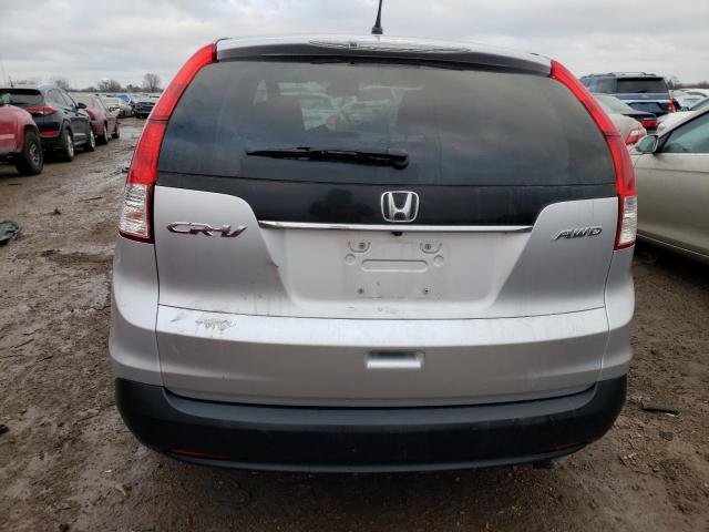 Photo 6 from auction – 2012 HONDA CR-V EX with VIN 5J6RM4H52CL010853