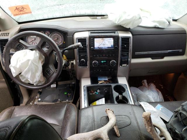 Photo 8 from auction – 2012 DODGE RAM 2500 L with VIN 3C6UD5GL8CG220500