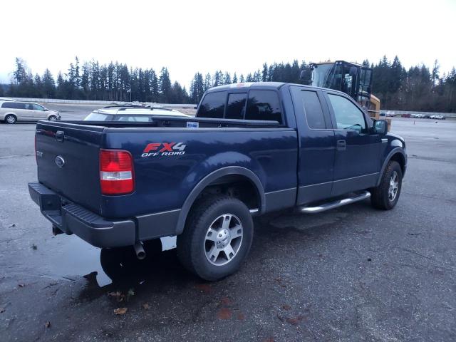 Zdjęcie 3 z aukcji – 2005 FORD F150 z VIN 1FTPX14545KC87621