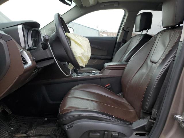 Photo 7 from auction – 2011 CHEVROLET EQUINOX LT with VIN 2CNFLGEC2B6362799