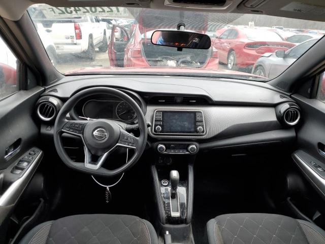 Photo 8 from auction – 2019 NISSAN KICKS S with VIN 3N1CP5CU2KL563368