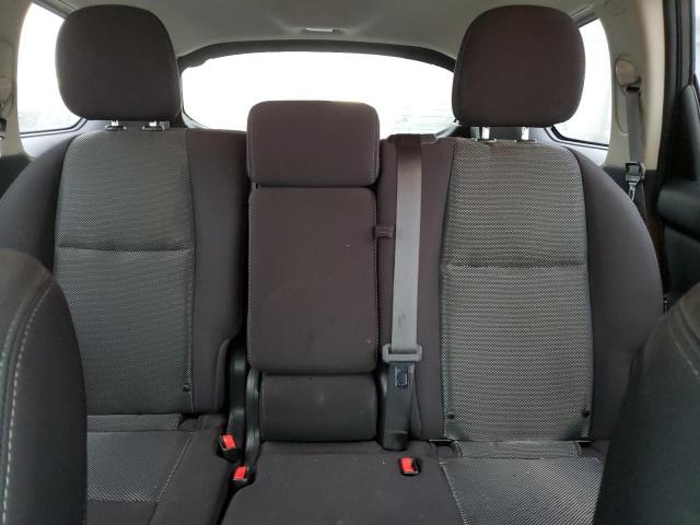 Photo 10 from auction – 2019 NISSAN PATHFINDER with VIN 5N1DR2MM8KC628935
