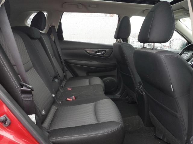 Photo 11 from auction – 2017 NISSAN ROGUE S with VIN JN8AT2MV5HW254491