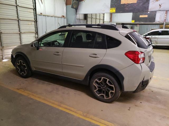 Photo 2 from auction – 2016 SUBARU CROSSTREK with VIN JF2GPAKC3G8291727