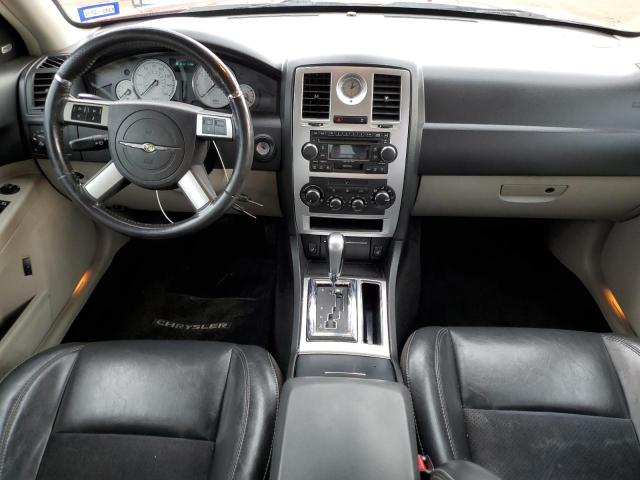 Photo 8 from auction – 2007 CHRYSLER 300C with VIN 2C3KA63H07H885823