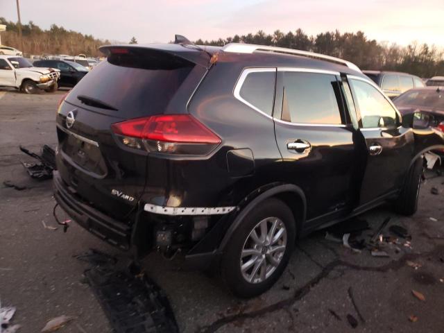 Photo 3 from auction – 2018 NISSAN ROGUE S with VIN KNMAT2MV3JP613171