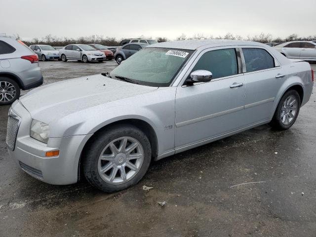 CHRYSLER 300 2005 with VIN 2C3AA43R65H586567 - Photo from auction