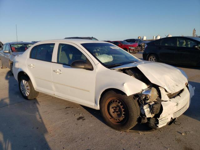 Photo 4 from auction – 2005 CHEVROLET COBALT with VIN 1G1AK52F357573690
