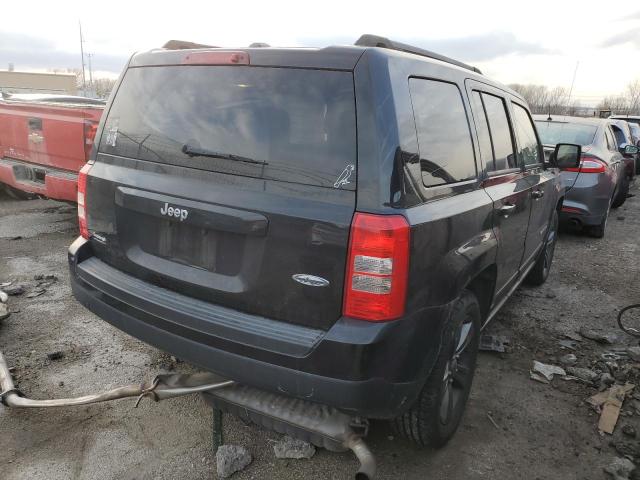 Photo 3 from auction – 2015 JEEP PATRIOT LA with VIN 1C4NJPFA4FD341771
