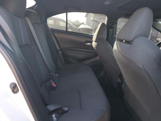 Photo 10 from auction – 2022 TOYOTA COROLLA SE with VIN 5YFP4MCEXNP125604