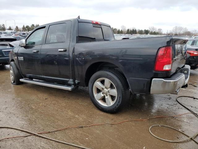 Photo 2 from auction – 2017 RAM 1500 SLT with VIN 1C6RR6LT8HS651745