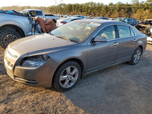 CHEVROLET MALIBU 2LT 2012 with VIN 1G1ZD5EU4CF306522 - Photo from auction
