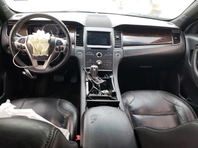 Photo 8 from auction – 2015 FORD TAURUS LIM with VIN 1FAHP2F82FG118693