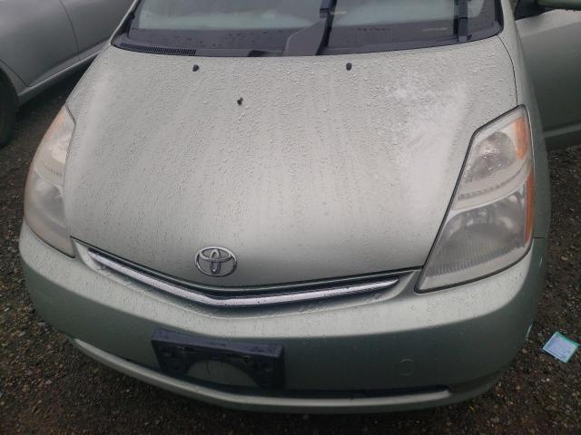 Photo 11 from auction – 2008 TOYOTA PRIUS with VIN JTDKB20U783329984