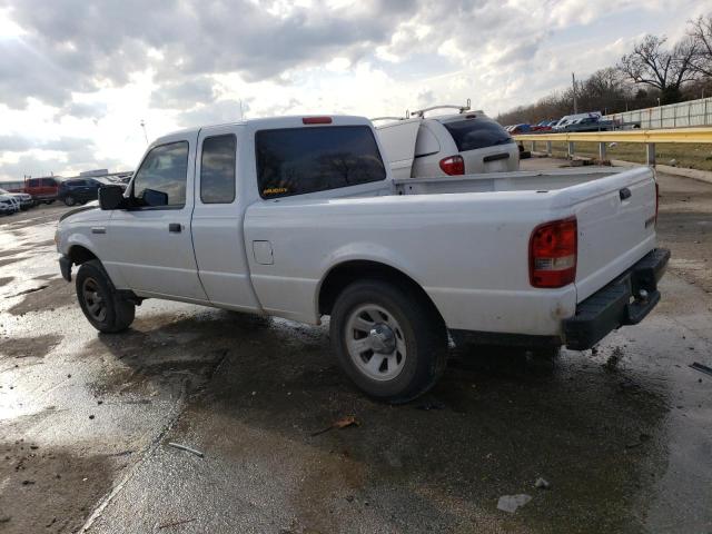 Photo 2 from auction – 2007 FORD RANGER SUP with VIN 1FTYR14U87PA24351
