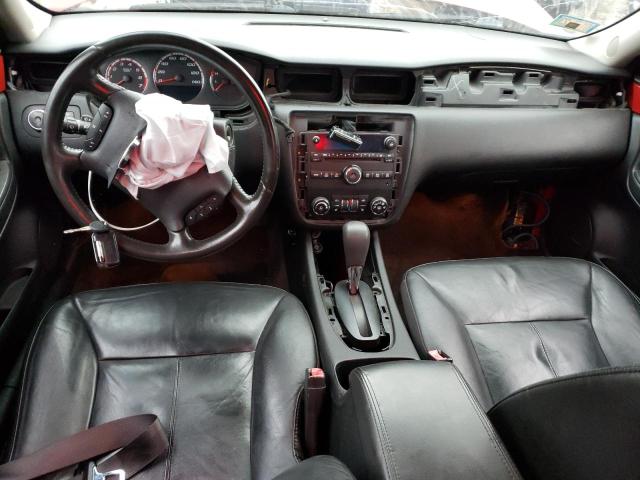 Photo 8 from auction – 2008 CHEVROLET IMPALA SUP with VIN 2G1WD58C389206529