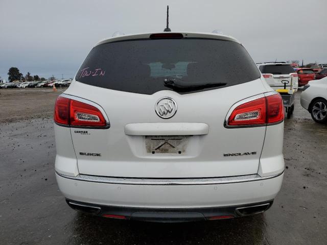 Photo 6 from auction – 2016 BUICK ENCLAVE with VIN 5GAKRBKD9GJ177971