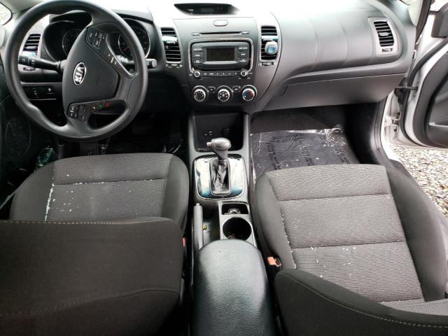 Photo 8 from auction – 2018 KIA FORTE LX with VIN 3KPFK4A77JE239738