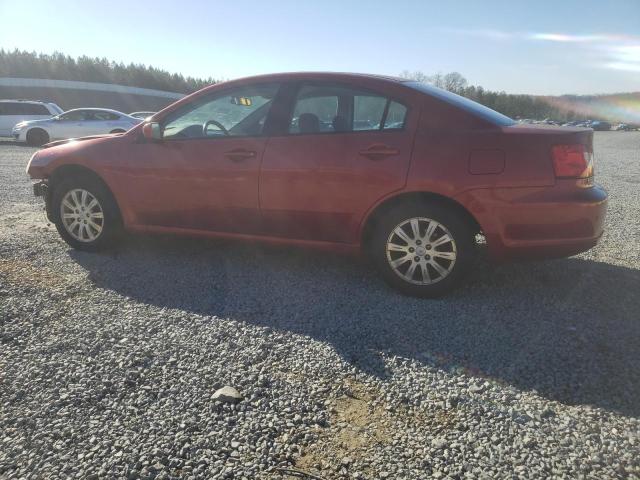 Photo 2 from auction – 2009 MITSUBISHI GALANT with VIN 4A3AB36F89E034339
