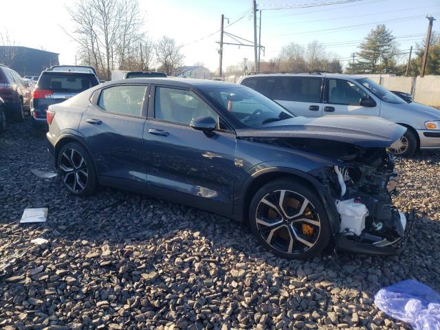 Photo 4 from auction – 2022 POLESTAR 2 with VIN LPSED3KA2NL053007