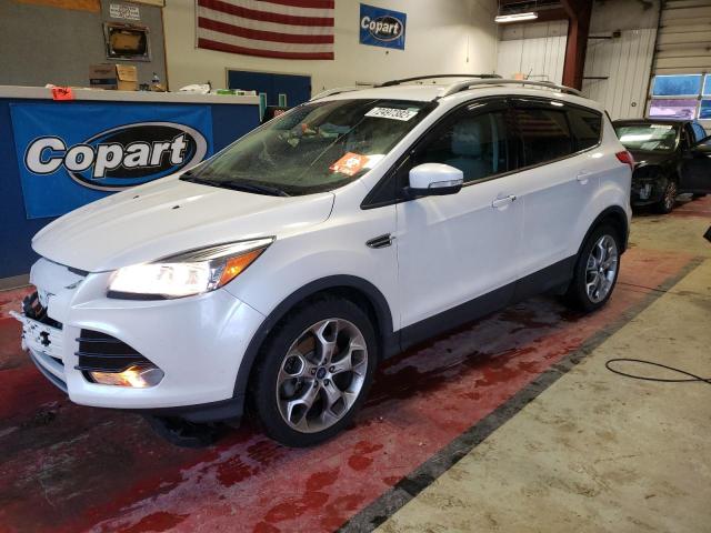 FORD ESCAPE TIT 2016 with VIN 1FMCU0J95GUB19353 - Photo from auction