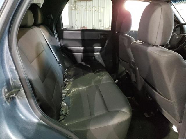 Photo 11 from auction – 2010 FORD ESCAPE XLT with VIN 1FMCU9D70AKB43867