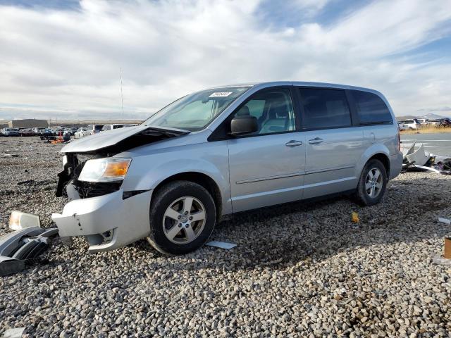 DODGE GRAND CARA 2010 with VIN 2D4RN4DE7AR168489 - Photo from auction
