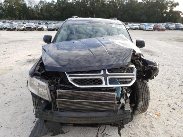 Photo 5 from auction – 2014 DODGE JOURNEY SX with VIN 3C4PDCBGXET152487