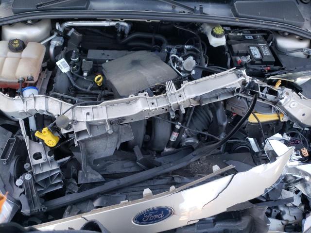 Photo 11 from auction – 2017 FORD FOCUS SE with VIN 1FADP3F25HL311592