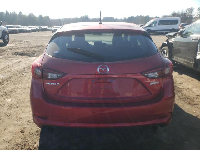 Photo 6 from auction – 2017 MAZDA 3 TOURING with VIN 3MZBN1L72HM155213