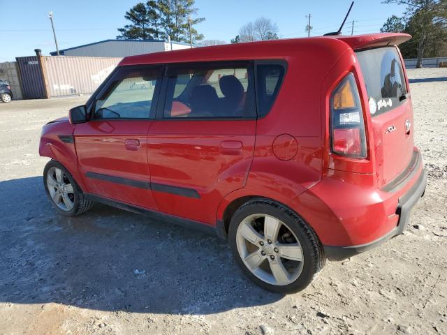 Zdjęcie 2 z aukcji – 2010 KIA SOUL + z VIN KNDJT2A29A7166761