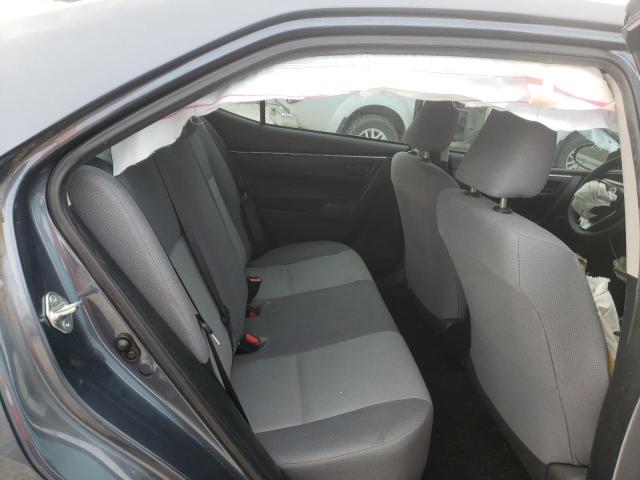 Photo 10 from auction – 2014 TOYOTA COROLLA L with VIN 2T1BURHE4EC174670